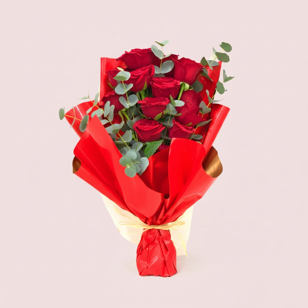 Splendor - italianflowerkw