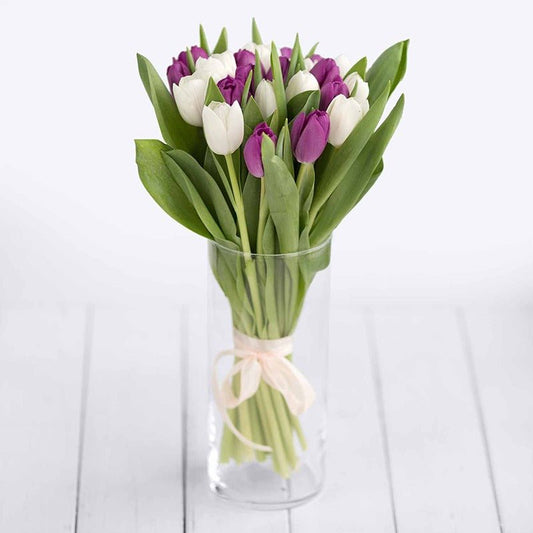 Tulips - italianflowerkw