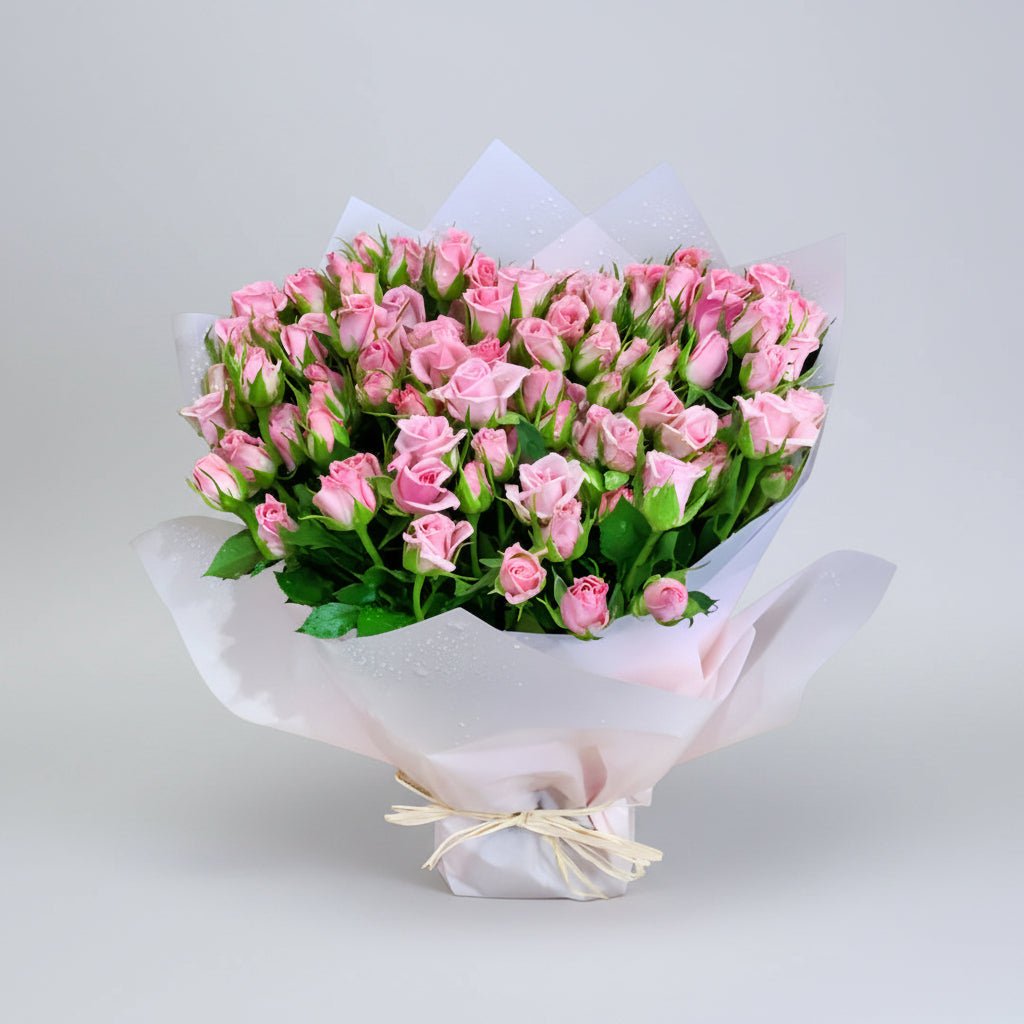 Whimsy - italianflowerkw